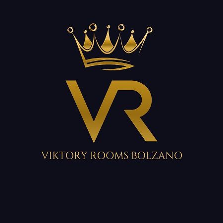 Viktory Rooms Bozen Buitenkant foto